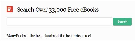 ebook777|Top 32 Best Websites To Download Free EBooks .